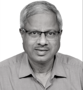 Prakash Gurav