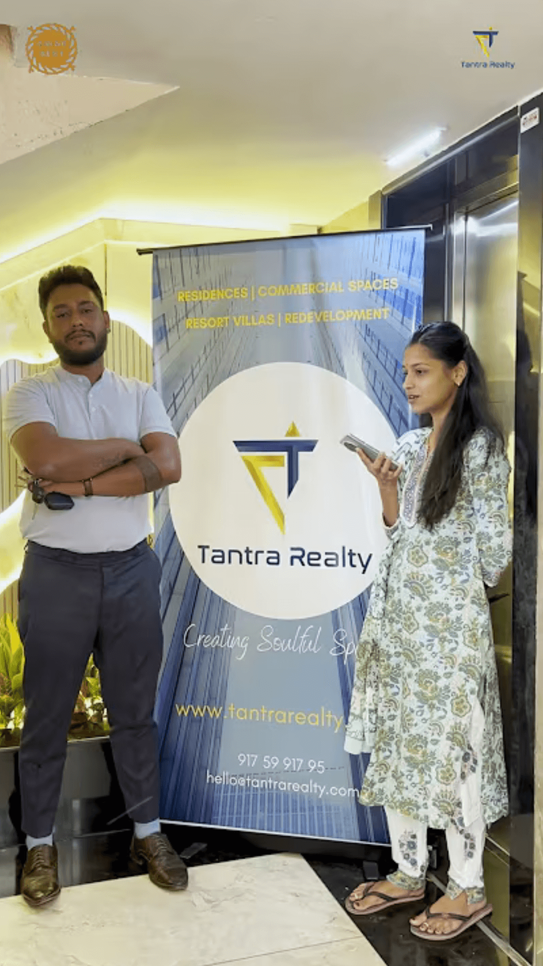 Testimonial Thumbnail