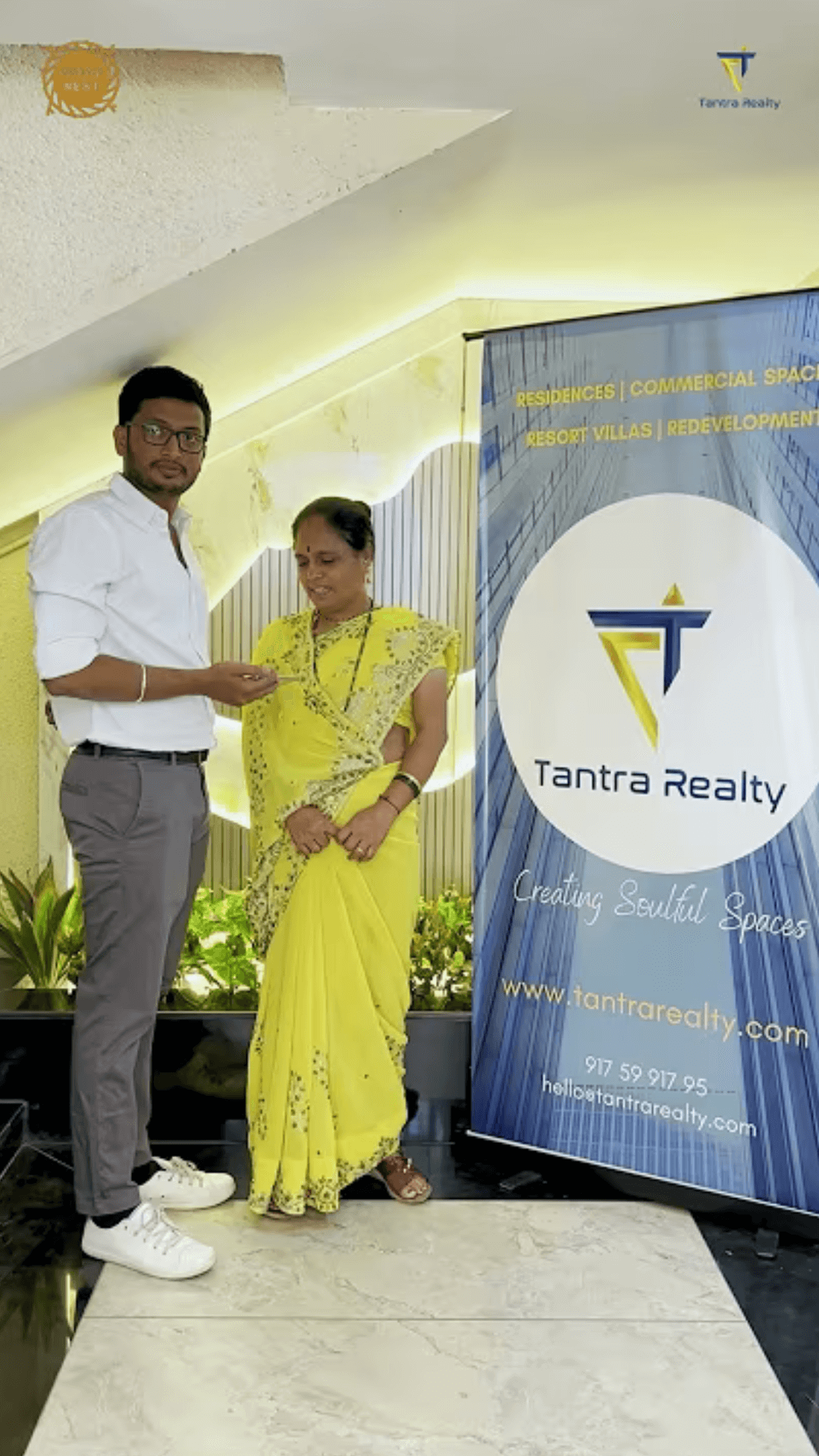 Testimonial Thumbnail