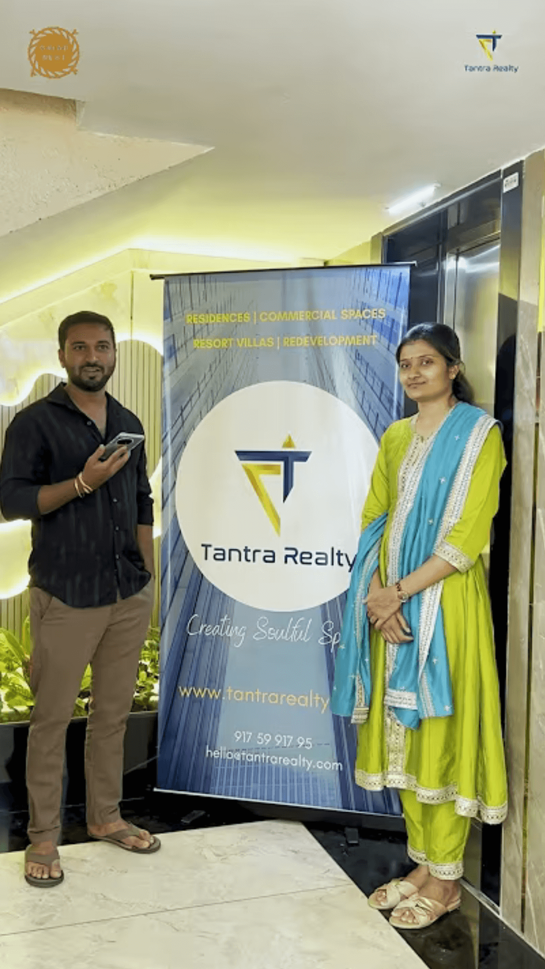 Testimonial Thumbnail